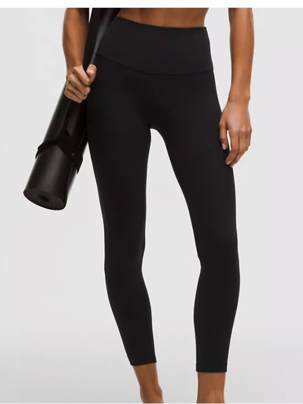 Lululemon Align Leggings 25"